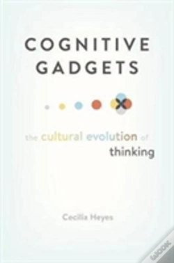 Capa do artigo Cognitive Gadgets
