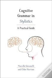 Capa do artigo Cognitive Grammar In Stylistics