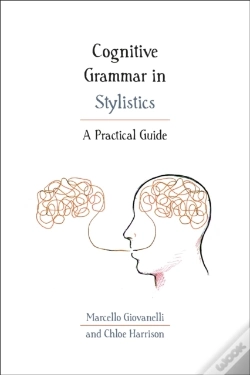Capa do artigo Cognitive Grammar In Stylistics