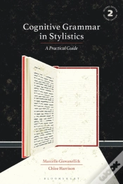 Capa do artigo Cognitive Grammar In Stylistics