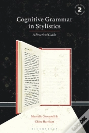 Capa do artigo Cognitive Grammar In Stylistics