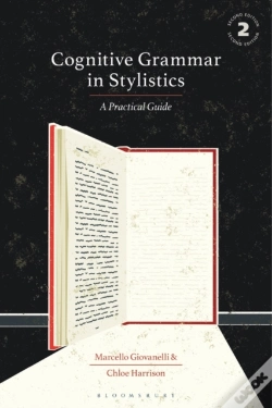 Capa do artigo Cognitive Grammar In Stylistics