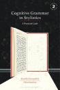 Cognitive Grammar In Stylistics - Preview