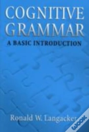 Capa do artigo Cognitive Grammar