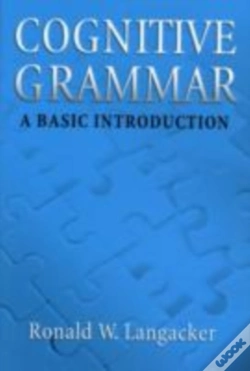 Capa do artigo Cognitive Grammar
