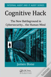 Capa do artigo Cognitive Hack