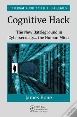 Capa do artigo Cognitive Hack