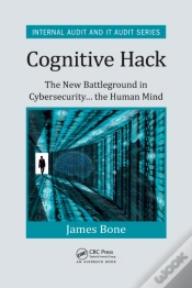 Capa do artigo Cognitive Hack