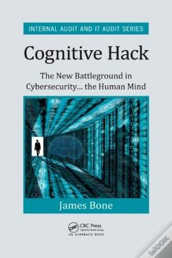 Capa do artigo Cognitive Hack