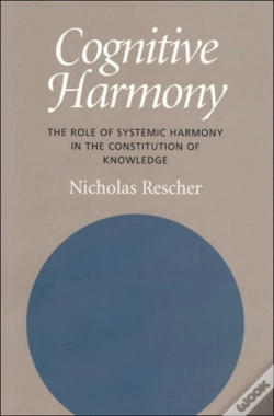 Capa do artigo Cognitive Harmony