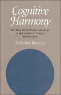 Cognitive Harmony