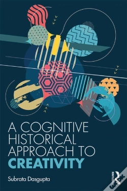 Capa do artigo Cognitive-Historical Approach To Creativity