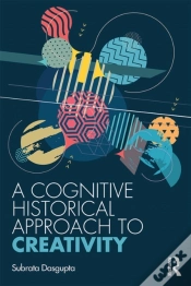 Capa do artigo Cognitive-Historical Approach To Creativity