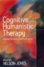 Cognitive Humanistic Therapy - Preview