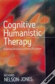 Capa do artigo Cognitive Humanistic Therapy