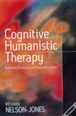 Capa do artigo Cognitive Humanistic Therapy