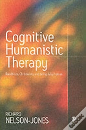 Capa do artigo Cognitive Humanistic Therapy