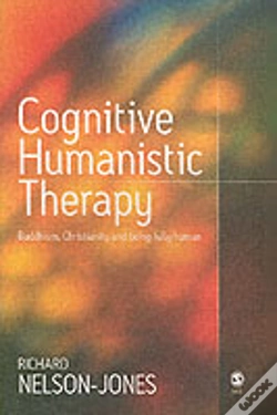 Capa do artigo Cognitive Humanistic Therapy