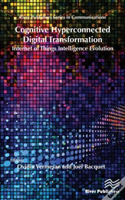 Capa do artigo Cognitive Hyperconnected Digital Transformation