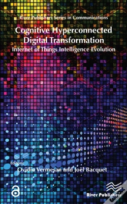 Capa do artigo Cognitive Hyperconnected Digital Transformation