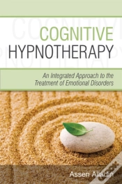 Capa do artigo Cognitive Hypnotherapy