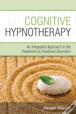 Capa do artigo Cognitive Hypnotherapy