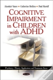 Capa do artigo Cognitive Impairment In Children With Adhd