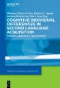 Cognitive Individual Differences In Second Language Acquisition - Preview