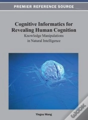 Capa do artigo Cognitive Informatics For Revealing Human Cognition