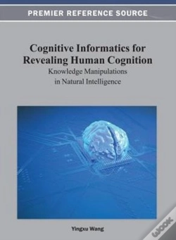 Capa do artigo Cognitive Informatics For Revealing Human Cognition