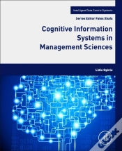 Capa do artigo Cognitive Information Systems In Management Sciences
