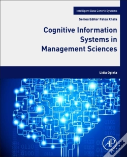 Capa do artigo Cognitive Information Systems In Management Sciences