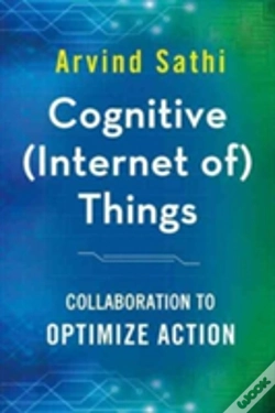 Capa do artigo Cognitive (Internet Of) Things