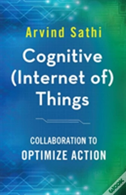 Capa do artigo Cognitive (Internet Of) Things