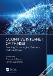 Capa do artigo Cognitive Internet Of Things