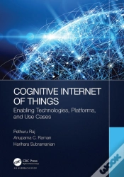 Capa do artigo Cognitive Internet Of Things
