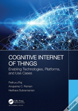 Capa do artigo Cognitive Internet Of Things