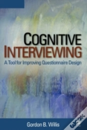 Capa do artigo Cognitive Interviewing