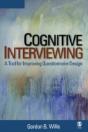 Cognitive Interviewing - Preview