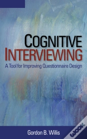 Capa do artigo Cognitive Interviewing