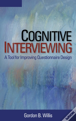 Capa do artigo Cognitive Interviewing