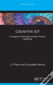 Capa do artigo Cognitive Iot