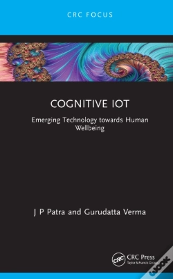Capa do artigo Cognitive Iot