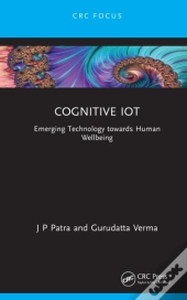 Cognitive Iot