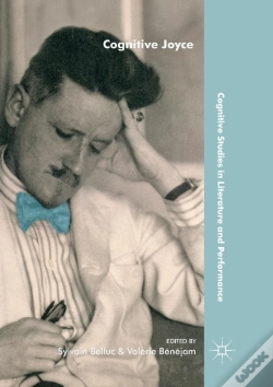 Capa do artigo Cognitive Joyce