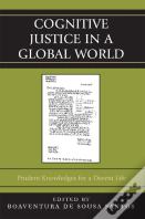 Cognitive Justice In A Global World