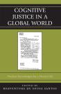 Cognitive Justice In A Global World - Preview