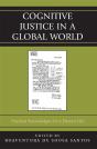 Cognitive Justice In A Global World - Preview