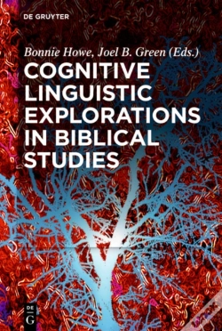 Capa do artigo Cognitive Linguistic Explorations In Biblical Studies