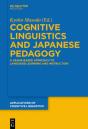 Cognitive Linguistics And Japanese Pedagogy - Preview